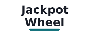 Jackpot Wheel logo